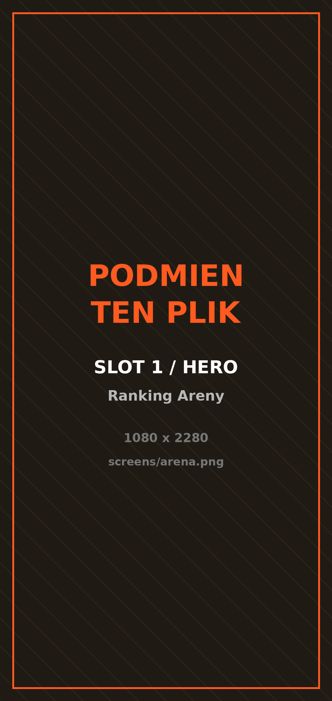 SyzUp app screen showing the global Arena leaderboard